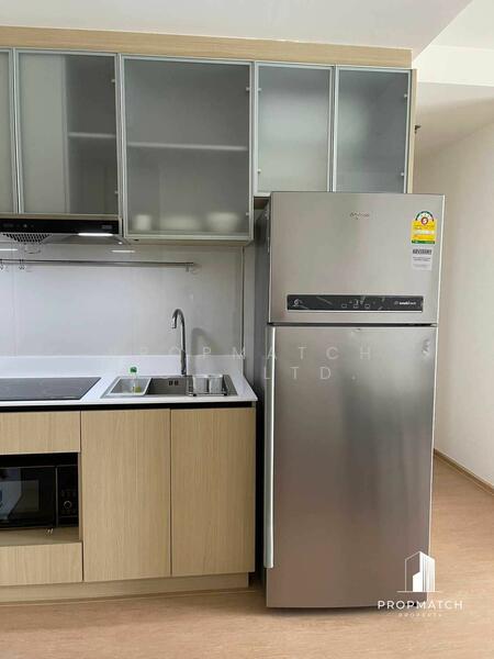 Maru Ekkamai 2, Bangkok, 70-5 Sukhumvit 63 Road, Phra Kanong Nua, Watthana, Bangkok, 2 Bedrooms, 60 sqm, Condo For Rent, by PROPMATCH CO., LTD., 60017863 - DDproperty.com