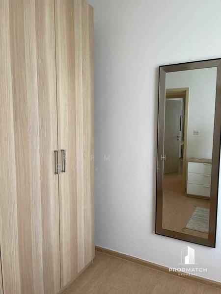 Maru Ekkamai 2, Bangkok, 70-5 Sukhumvit 63 Road, Phra Kanong Nua, Watthana, Bangkok, 2 Bedrooms, 60 sqm, Condo For Rent, by PROPMATCH CO., LTD., 60017863 - DDproperty.com