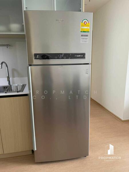 Maru Ekkamai 2, Bangkok, 70-5 Sukhumvit 63 Road, Phra Kanong Nua, Watthana, Bangkok, 2 Bedrooms, 60 sqm, Condo For Rent, by PROPMATCH CO., LTD., 60017863 - DDproperty.com