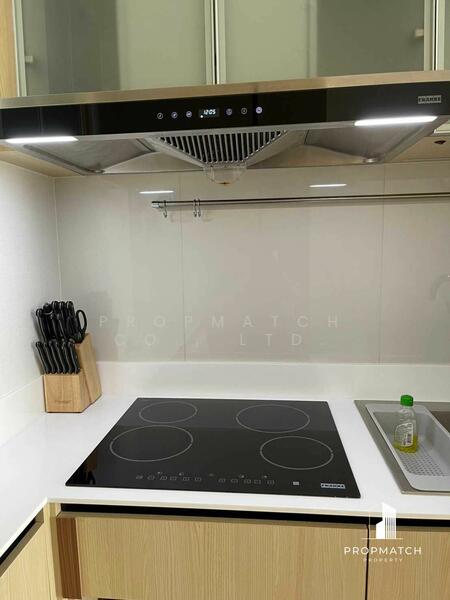 Maru Ekkamai 2, Bangkok, 70-5 Sukhumvit 63 Road, Phra Kanong Nua, Watthana, Bangkok, 2 Bedrooms, 60 sqm, Condo For Rent, by PROPMATCH CO., LTD., 60017863 - DDproperty.com