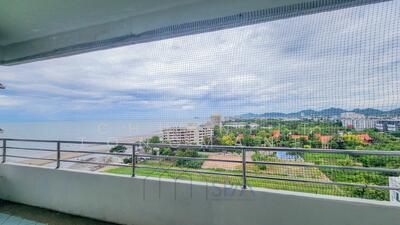 ขาย - Palm Pavilion Hua Hin : ปาล์มพาวิลเลี่ยน หัวหิน, ประจวบคีรีขันธ์