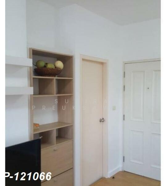MY Condo Sukhumvit 103, Bangkok, 103 Sukhumvit, Bang Na, Bang Na, Bangkok, 1 Bedroom, 35 sqm, Condo For Sale, by Susira Prueksawun, 60017896 - DDproperty.com