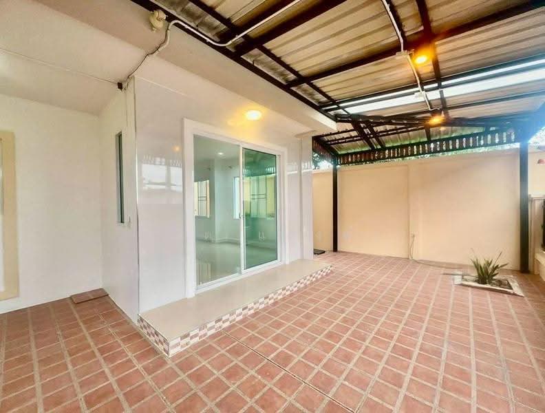 ให้เช่าทาวน์โฮมหลังมุม ม.ดิโอโซน สวนเสือ ศรีราชา, Chon Buri (Pattaya), Surasak, Si Racha, Chon Buri (Pattaya), 3 Bedrooms, 100 sqm, Townhouse For Rent, by Dusit Saengfa, 60017913 - DDproperty.com