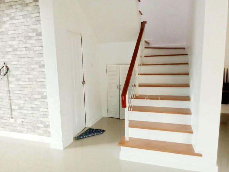 ให้เช่าทาวน์โฮมหลังมุม ม.ดิโอโซน สวนเสือ ศรีราชา, Chon Buri (Pattaya), Surasak, Si Racha, Chon Buri (Pattaya), 3 Bedrooms, 100 sqm, Townhouse For Rent, by Dusit Saengfa, 60017913 - DDproperty.com