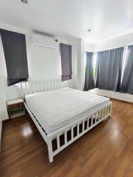 ให้เช่าทาวน์โฮมหลังมุม ม.ดิโอโซน สวนเสือ ศรีราชา, Chon Buri (Pattaya), Surasak, Si Racha, Chon Buri (Pattaya), 3 Bedrooms, 100 sqm, Townhouse For Rent, by Dusit Saengfa, 60017913 - DDproperty.com