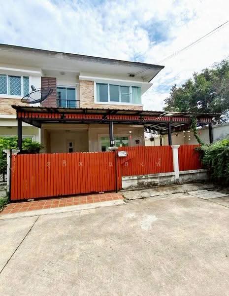 ให้เช่าทาวน์โฮมหลังมุม ม.ดิโอโซน สวนเสือ ศรีราชา, Chon Buri (Pattaya), Surasak, Si Racha, Chon Buri (Pattaya), 3 Bedrooms, 100 sqm, Townhouse For Rent, by Dusit Saengfa, 60017913 - DDproperty.com