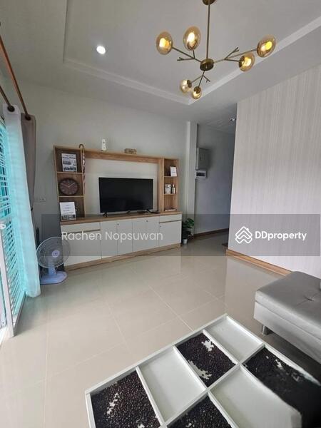 ให้เช่า - ให้เช่า ทาวน์เฮาส์ 2 ชั้น ทำเลดี กลางเมืองหาดใหญ่ 3 ห้องนอน เช่า 15,000 บาท/เดือน, สงขลา