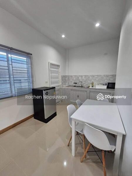 For Rent - For rent: 2-storey townhouse, good location, central Hat Yai, 3 bedrooms, rent 15,000 baht/month, Songkhla