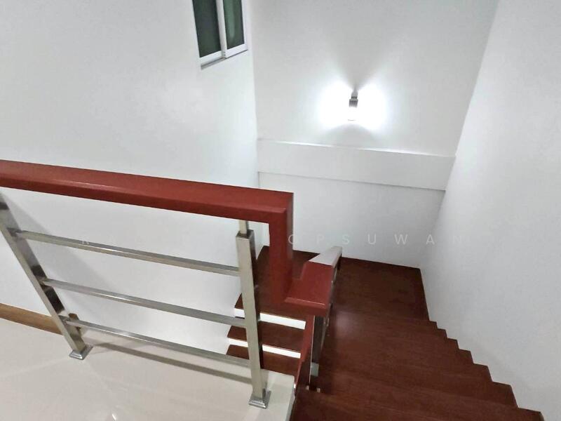 ให้เช่า - ให้เช่า ทาวน์เฮาส์ 2 ชั้น ทำเลดี กลางเมืองหาดใหญ่ 3 ห้องนอน เช่า 15,000 บาท/เดือน, สงขลา