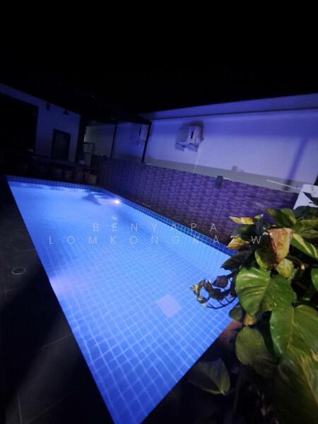 AKN Asset Black Mountain, Prachuap Khiri Khan, 397 ห้วยโดด, Hin Lek Fai, Hua Hin, Prachuap Khiri Khan, 3 Bedrooms, 168 sqm, Single Detached House For Sale, by Benyapa Lomkongkaew, 60017937 - DDproperty.com