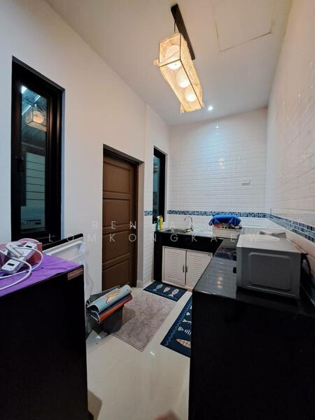 AKN Asset Black Mountain, Prachuap Khiri Khan, 397 ห้วยโดด, Hin Lek Fai, Hua Hin, Prachuap Khiri Khan, 3 Bedrooms, 168 sqm, Single Detached House For Sale, by Benyapa Lomkongkaew, 60017937 - DDproperty.com