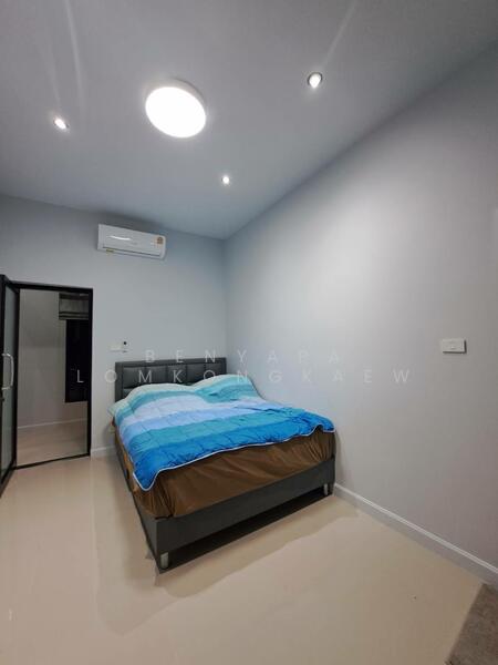 เอเคเอ็น เอสเซท, ประจวบคีรีขันธ์, 397 ห้วยโดด, หินเหล็กไฟ, หัวหิน, ประจวบคีรีขันธ์, 168 ตร.ม., บ้านเดี่ยว ขาย, โดย Benyapa Lomkongkaew, 60017937 - DDproperty.com