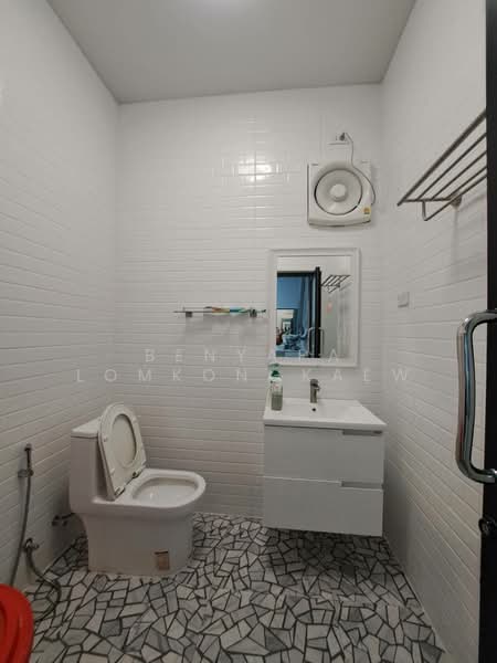 AKN Asset Black Mountain, Prachuap Khiri Khan, 397 ห้วยโดด, Hin Lek Fai, Hua Hin, Prachuap Khiri Khan, 3 Bedrooms, 168 sqm, Single Detached House For Sale, by Benyapa Lomkongkaew, 60017937 - DDproperty.com