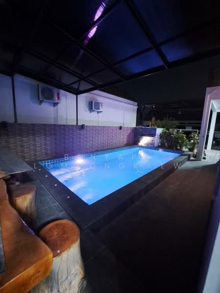 AKN Asset Black Mountain, Prachuap Khiri Khan, 397 ห้วยโดด, Hin Lek Fai, Hua Hin, Prachuap Khiri Khan, 3 Bedrooms, 168 sqm, Single Detached House For Sale, by Benyapa Lomkongkaew, 60017937 - DDproperty.com