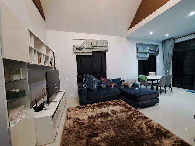 AKN Asset Black Mountain, Prachuap Khiri Khan, 397 ห้วยโดด, Hin Lek Fai, Hua Hin, Prachuap Khiri Khan, 3 Bedrooms, 168 sqm, Single Detached House For Sale, by Benyapa Lomkongkaew, 60017937 - DDproperty.com