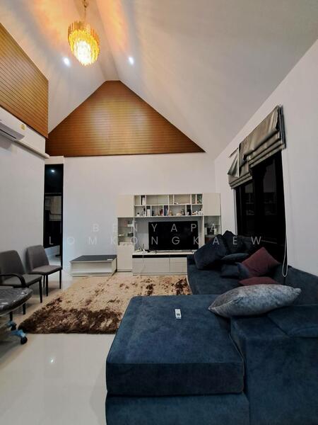 AKN Asset Black Mountain, Prachuap Khiri Khan, 397 ห้วยโดด, Hin Lek Fai, Hua Hin, Prachuap Khiri Khan, 3 Bedrooms, 168 sqm, Single Detached House For Sale, by Benyapa Lomkongkaew, 60017937 - DDproperty.com