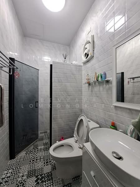 เอเคเอ็น เอสเซท, ประจวบคีรีขันธ์, 397 ห้วยโดด, หินเหล็กไฟ, หัวหิน, ประจวบคีรีขันธ์, 168 ตร.ม., บ้านเดี่ยว ขาย, โดย Benyapa Lomkongkaew, 60017937 - DDproperty.com