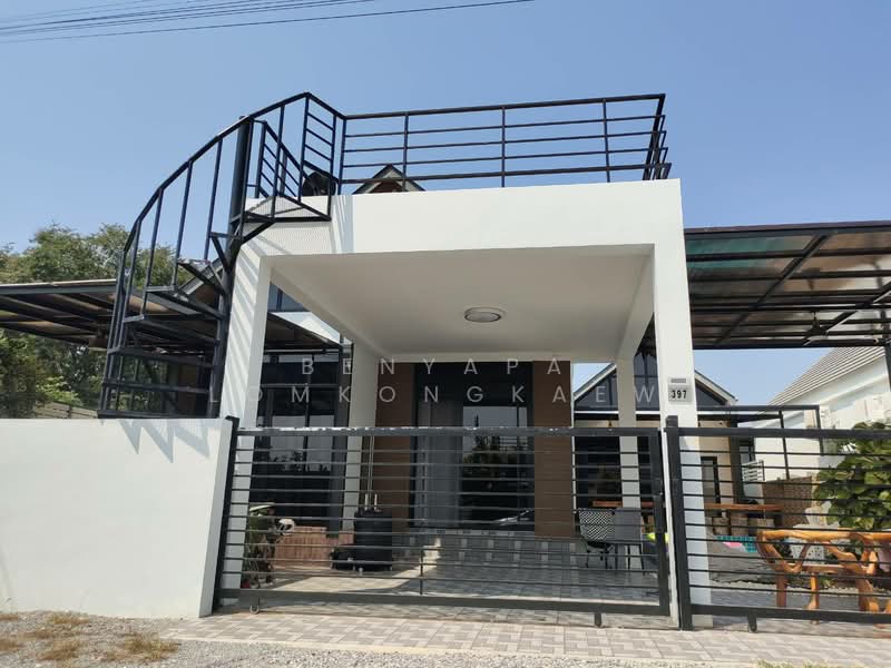 AKN Asset Black Mountain, Prachuap Khiri Khan, 397 ห้วยโดด, Hin Lek Fai, Hua Hin, Prachuap Khiri Khan, 3 Bedrooms, 168 sqm, Single Detached House For Sale, by Benyapa Lomkongkaew, 60017937 - DDproperty.com