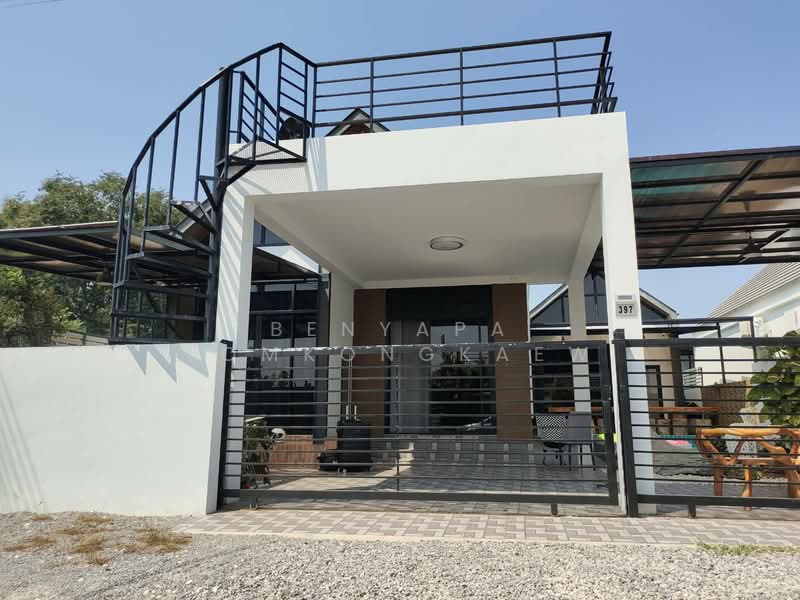 AKN Asset Black Mountain, Prachuap Khiri Khan, 397 ห้วยโดด, Hin Lek Fai, Hua Hin, Prachuap Khiri Khan, 3 Bedrooms, 168 sqm, Single Detached House For Sale, by Benyapa Lomkongkaew, 60017937 - DDproperty.com