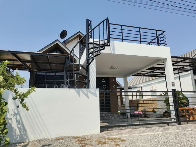 AKN Asset Black Mountain, Prachuap Khiri Khan, 397 ห้วยโดด, Hin Lek Fai, Hua Hin, Prachuap Khiri Khan, 3 Bedrooms, 168 sqm, Single Detached House For Sale, by Benyapa Lomkongkaew, 60017937 - DDproperty.com