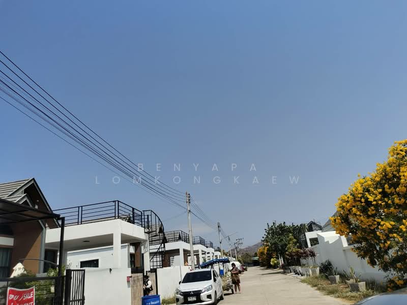 AKN Asset Black Mountain, Prachuap Khiri Khan, 397 ห้วยโดด, Hin Lek Fai, Hua Hin, Prachuap Khiri Khan, 3 Bedrooms, 168 sqm, Single Detached House For Sale, by Benyapa Lomkongkaew, 60017937 - DDproperty.com