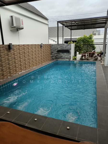 เอเคเอ็น เอสเซท, ประจวบคีรีขันธ์, 397 ห้วยโดด, หินเหล็กไฟ, หัวหิน, ประจวบคีรีขันธ์, 168 ตร.ม., บ้านเดี่ยว ขาย, โดย Benyapa Lomkongkaew, 60017937 - DDproperty.com