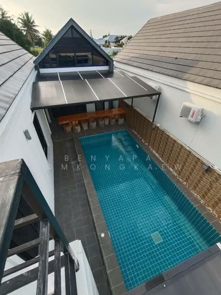 AKN Asset Black Mountain, Prachuap Khiri Khan, 397 ห้วยโดด, Hin Lek Fai, Hua Hin, Prachuap Khiri Khan, 3 Bedrooms, 168 sqm, Single Detached House For Sale, by Benyapa Lomkongkaew, 60017937 - DDproperty.com