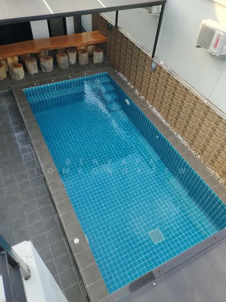 AKN Asset Black Mountain, Prachuap Khiri Khan, 397 ห้วยโดด, Hin Lek Fai, Hua Hin, Prachuap Khiri Khan, 3 Bedrooms, 168 sqm, Single Detached House For Sale, by Benyapa Lomkongkaew, 60017937 - DDproperty.com