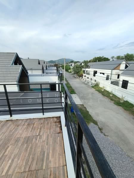 AKN Asset Black Mountain, Prachuap Khiri Khan, 397 ห้วยโดด, Hin Lek Fai, Hua Hin, Prachuap Khiri Khan, 3 Bedrooms, 168 sqm, Single Detached House For Sale, by Benyapa Lomkongkaew, 60017937 - DDproperty.com
