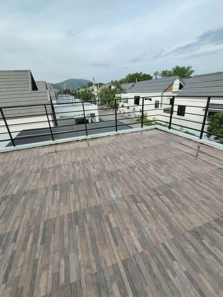 เอเคเอ็น เอสเซท, ประจวบคีรีขันธ์, 397 ห้วยโดด, หินเหล็กไฟ, หัวหิน, ประจวบคีรีขันธ์, 168 ตร.ม., บ้านเดี่ยว ขาย, โดย Benyapa Lomkongkaew, 60017937 - DDproperty.com