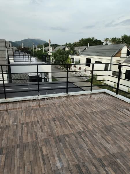 AKN Asset Black Mountain, Prachuap Khiri Khan, 397 ห้วยโดด, Hin Lek Fai, Hua Hin, Prachuap Khiri Khan, 3 Bedrooms, 168 sqm, Single Detached House For Sale, by Benyapa Lomkongkaew, 60017937 - DDproperty.com