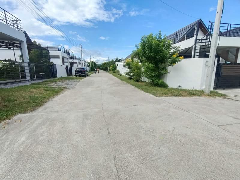 AKN Asset Black Mountain, Prachuap Khiri Khan, 397 ห้วยโดด, Hin Lek Fai, Hua Hin, Prachuap Khiri Khan, 3 Bedrooms, 168 sqm, Single Detached House For Sale, by Benyapa Lomkongkaew, 60017937 - DDproperty.com