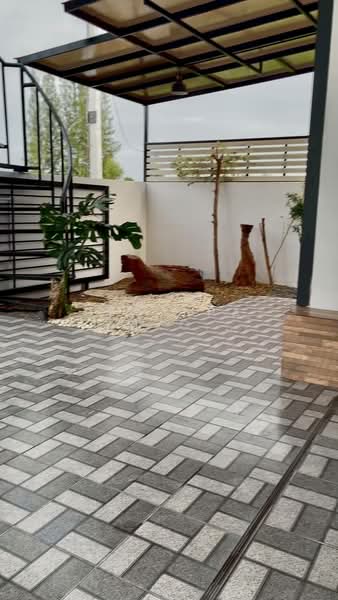 AKN Asset Black Mountain, Prachuap Khiri Khan, 397 ห้วยโดด, Hin Lek Fai, Hua Hin, Prachuap Khiri Khan, 3 Bedrooms, 168 sqm, Single Detached House For Sale, by Benyapa Lomkongkaew, 60017937 - DDproperty.com