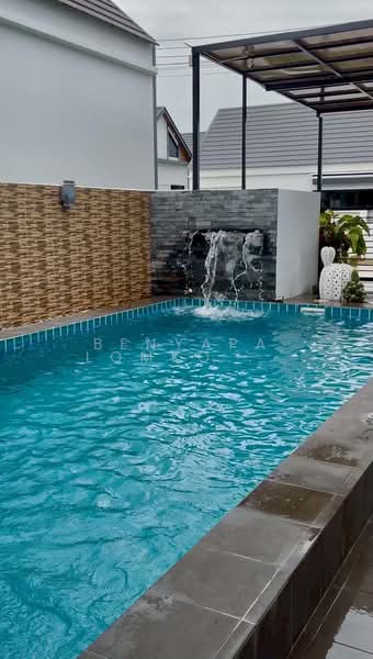 เอเคเอ็น เอสเซท, ประจวบคีรีขันธ์, 397 ห้วยโดด, หินเหล็กไฟ, หัวหิน, ประจวบคีรีขันธ์, 168 ตร.ม., บ้านเดี่ยว ขาย, โดย Benyapa Lomkongkaew, 60017937 - DDproperty.com