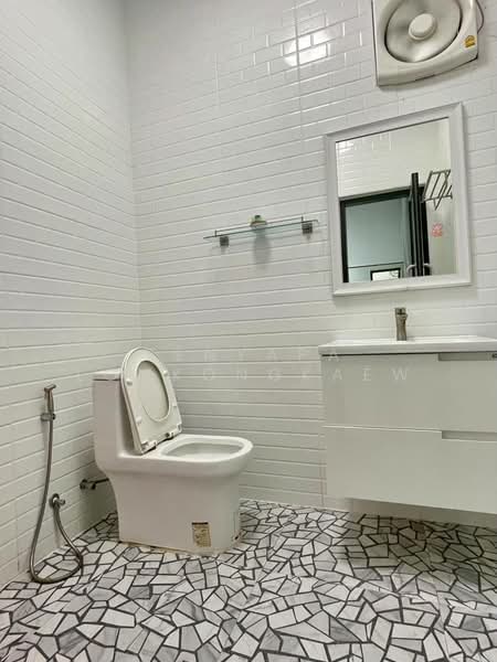 เอเคเอ็น เอสเซท, ประจวบคีรีขันธ์, 397 ห้วยโดด, หินเหล็กไฟ, หัวหิน, ประจวบคีรีขันธ์, 168 ตร.ม., บ้านเดี่ยว ขาย, โดย Benyapa Lomkongkaew, 60017937 - DDproperty.com