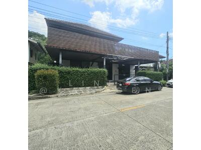 ขาย - Baan Suetrong Suwinthawong : บ้านซื่อตรง สุวินทวงศ์, กรุงเทพ
