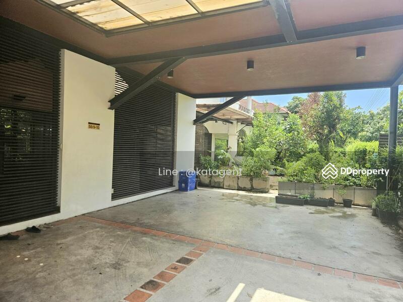 For Sale - Baan Suetrong Suwinthawong, Bangkok