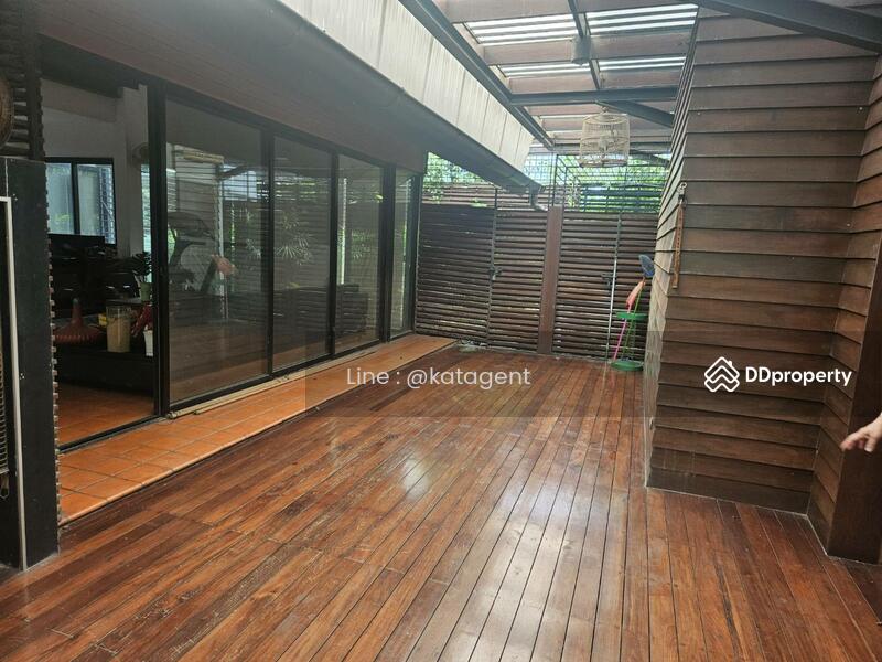 For Sale - Baan Suetrong Suwinthawong, Bangkok