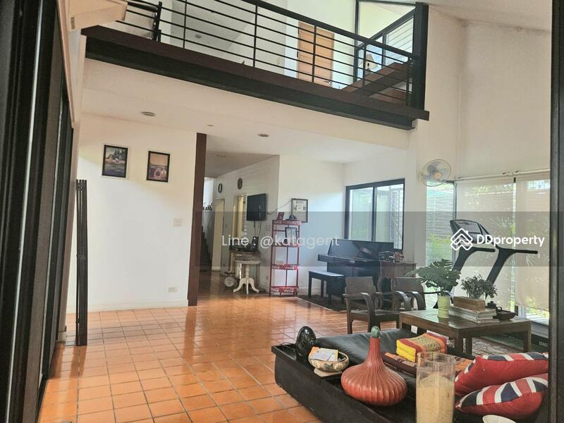For Sale - Baan Suetrong Suwinthawong, Bangkok