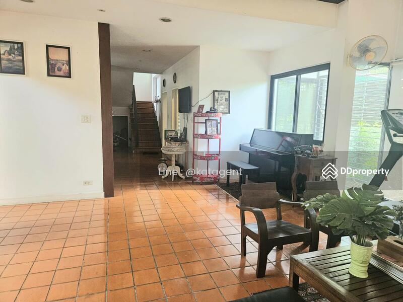 For Sale - Baan Suetrong Suwinthawong, Bangkok