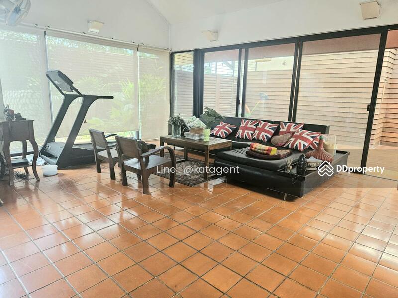 For Sale - Baan Suetrong Suwinthawong, Bangkok