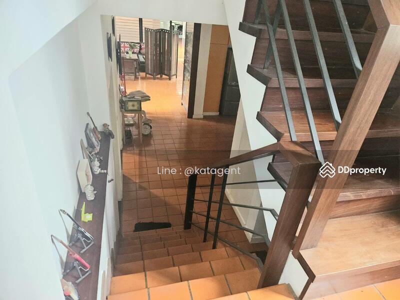 For Sale - Baan Suetrong Suwinthawong, Bangkok
