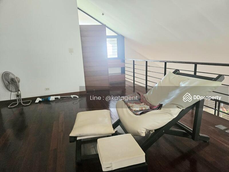 For Sale - Baan Suetrong Suwinthawong, Bangkok