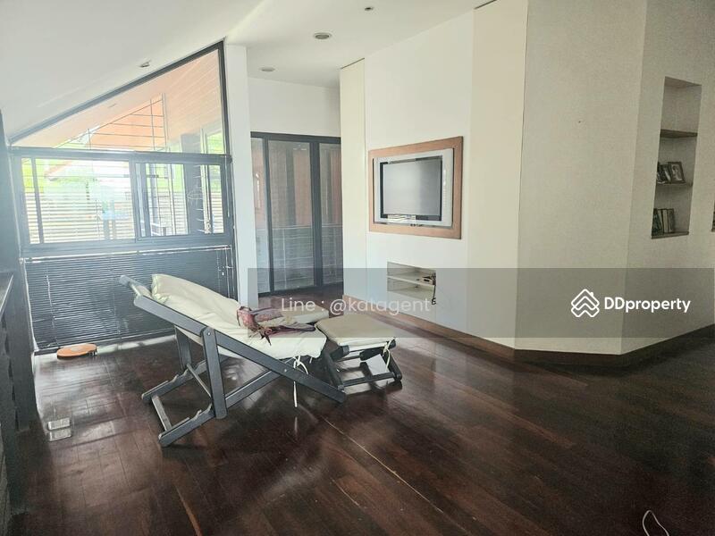 For Sale - Baan Suetrong Suwinthawong, Bangkok