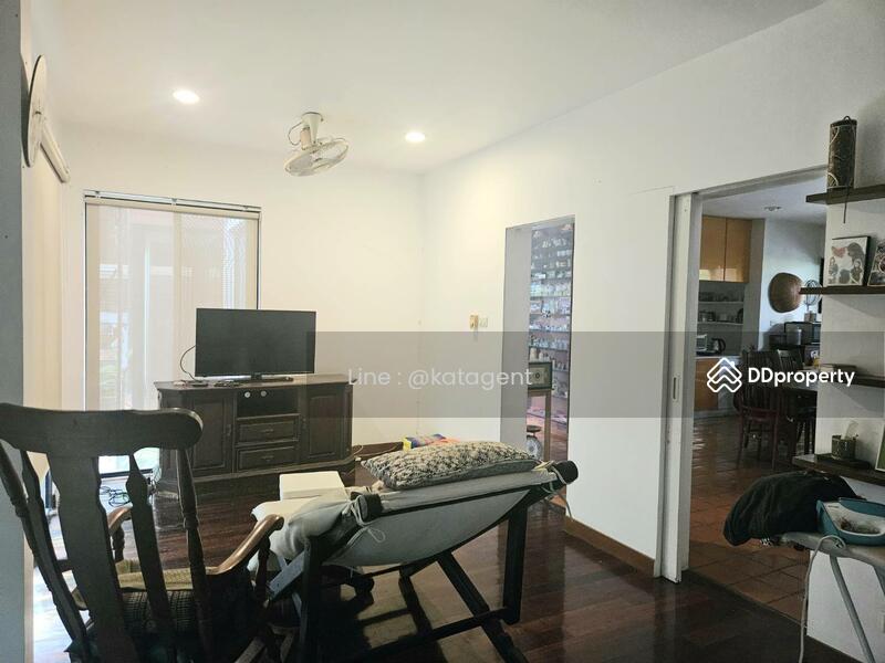 For Sale - Baan Suetrong Suwinthawong, Bangkok