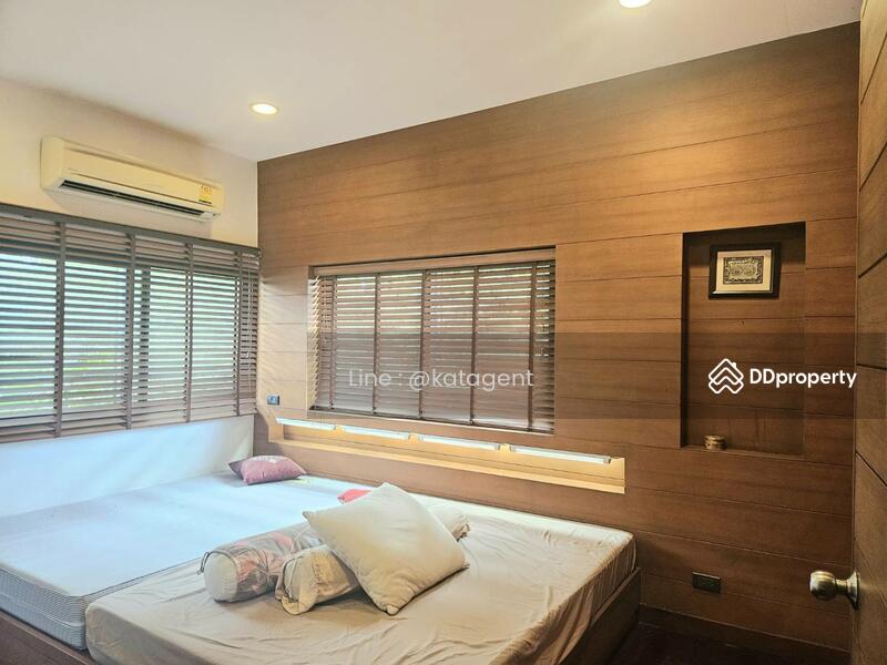For Sale - Baan Suetrong Suwinthawong, Bangkok