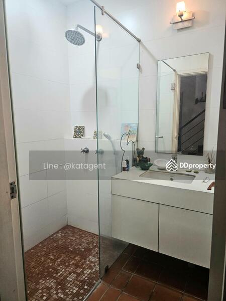 For Sale - Baan Suetrong Suwinthawong, Bangkok