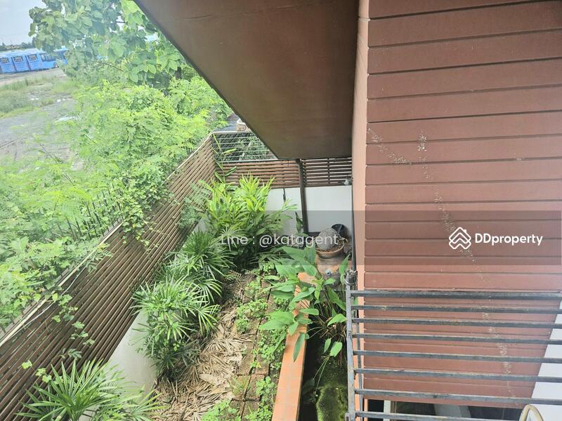 For Sale - Baan Suetrong Suwinthawong, Bangkok