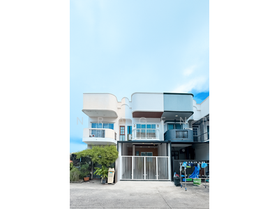 ขาย - หมู่บ้าน 84 แมนชั่น, กรุงเทพ