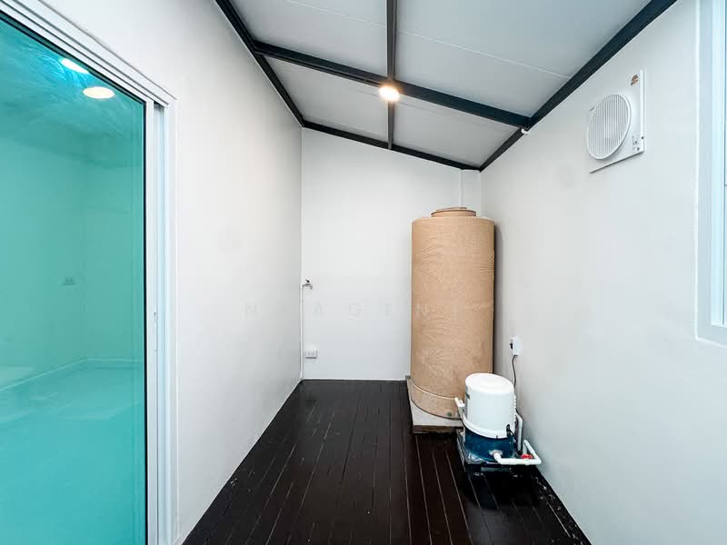 หมู่บ้าน 84 แมนชั่น, Bangkok, Wang Thonglang, Wang Thonglang, Bangkok, 2 Bedrooms, 94 sqm, Townhouse For Sale, by NRagent, 60018006 - DDproperty.com